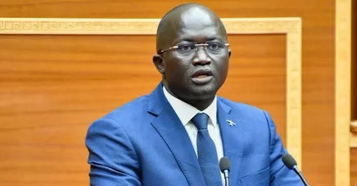 Yankhoba Diémé charge Ousmane Sonko et l’accuse de vouloir se poser en victime face à Diomaye Faye