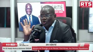 Abdourahmane Diouf lâche une bombe sur la gestion d&rsquo;Ousmane Sonko: « 1,7 milliard et une rallonge ! »