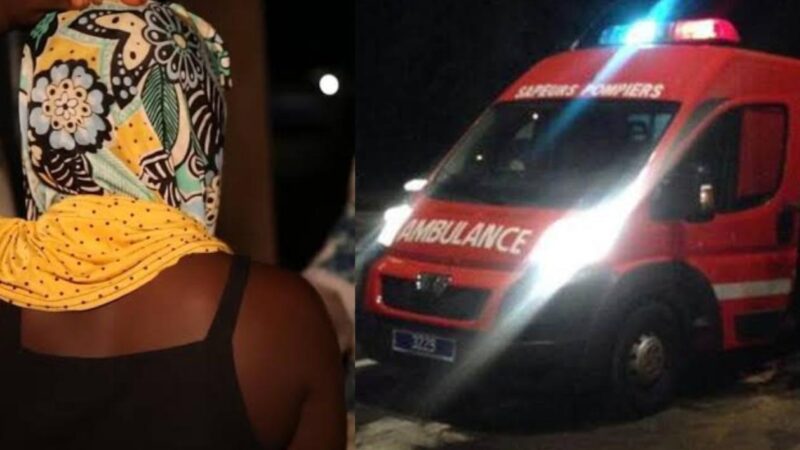 Bignona : un commerçant de 65 ans meurt en plein ébat sexuel, une prostituée livre sa version des faits