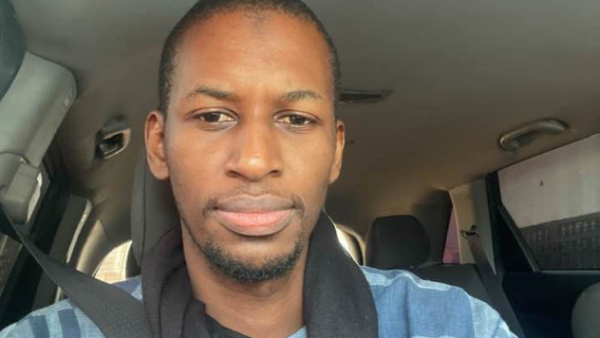 Capitaine Touré réaffirme son soutien au président Diomaye Faye et maintient son ancrage dans la coalition