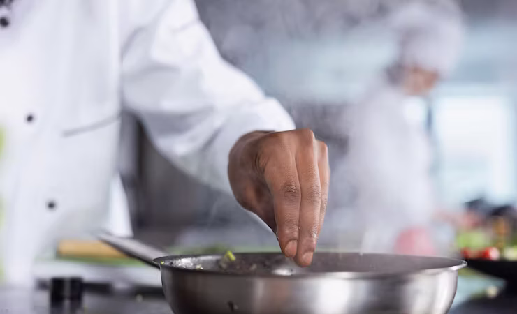 Départ précipité au Mondial 2026 : Le cuisinier des Lions brise le silence