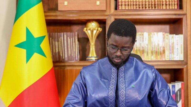 Conseil des ministres : plusieurs changements à la tête des directions et agences de l&rsquo;État