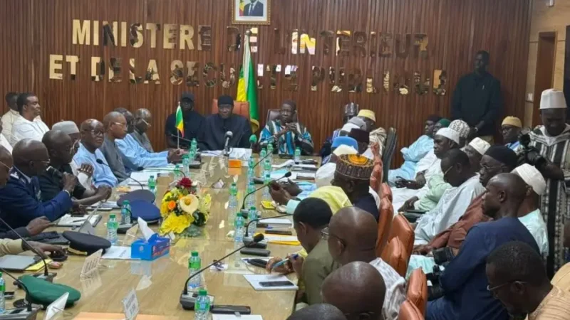 Gamou de Tivaouane 2026 : À un mois du Mawlidles, les autorités accélèrent les préparatifs