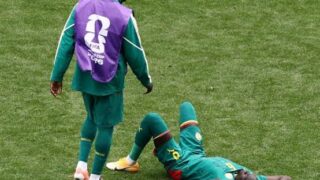 Eliminés du mondial 2026 et sans vol retour depuis des jours: des joueurs ont déjà quitté la Tanière par leurs propres moyens