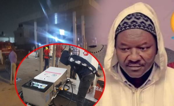 Meurtre à la station-service de Touba : les éléments qui ont conduit à l’acquittement des deux pompistes