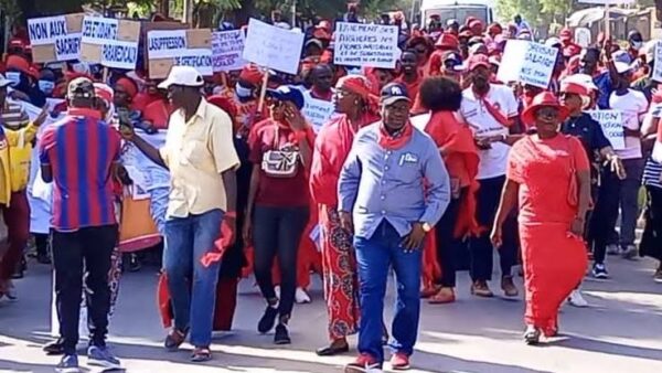 Sénégal : Bras de fer total dans la santé, l’alliance « And Gueusseum » décrète une grève sans service minimum