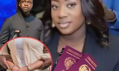 Affaire de la fausse signature d&rsquo;Ousmane Sonko : Le délibéré encore reporté, Khardiata Tandian maintenue en détention