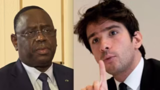 Juan Branco saisit la Cour de cassation pour accélérer les procédures visant Macky Sall