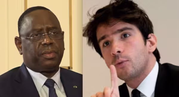 Juan Branco saisit la Cour de cassation pour accélérer les procédures visant Macky Sall