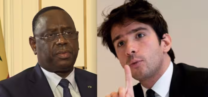 Juan Branco saisit la Cour de cassation pour accélérer les procédures visant Macky Sall
