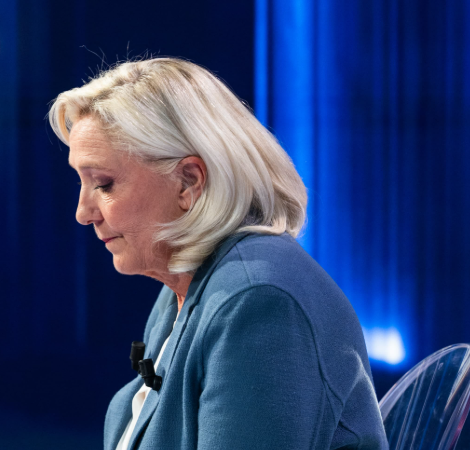 Urgent – France : Marine Le Pen condamnée à …