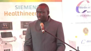 Sénégal : Le directeur de carrefour médical branche le secteur de la dialyse