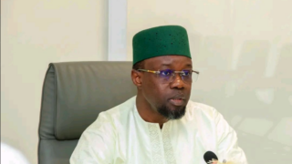 Pastef : Ousmane Sonko continue sa campagne de distribution des cartes