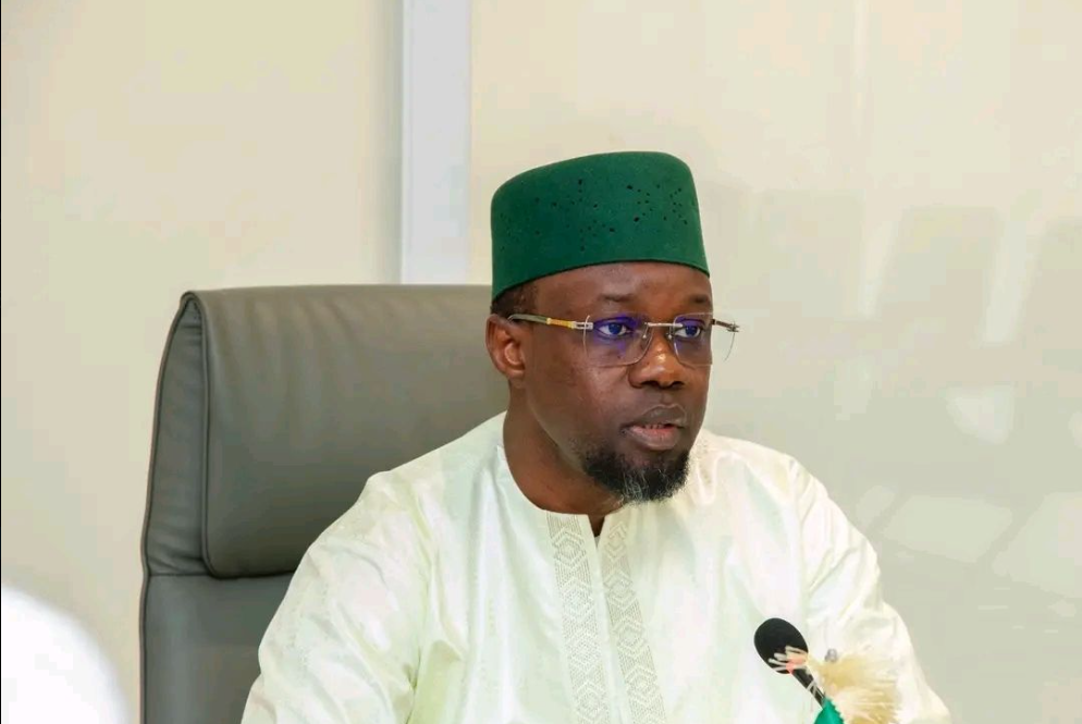 Motions de censure : Ousmane Sonko met en garde Diomaye Faye et le Premier ministre Al Aminou Lo