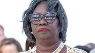 Fin du bracelet électronique : Aïssatou Sophie Gladima retrouve sa liberté et laisse éclater son émotion