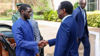 Dr Serigne Guèye Diop acte l&rsquo;engagement du SEME dans le futur parti présidentiel
