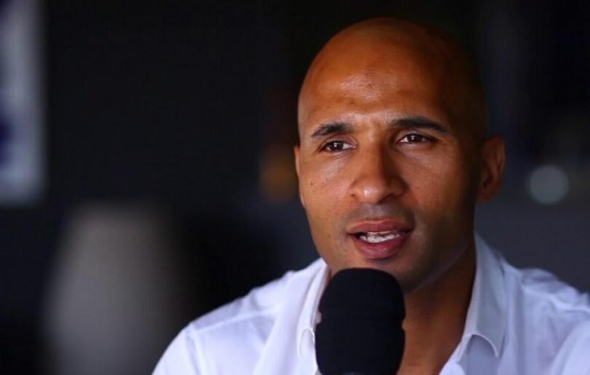 Crise à la FSF : Diomansy Kamara crie au « lynchage » de Pape Thiaw et exige un grand déballage
