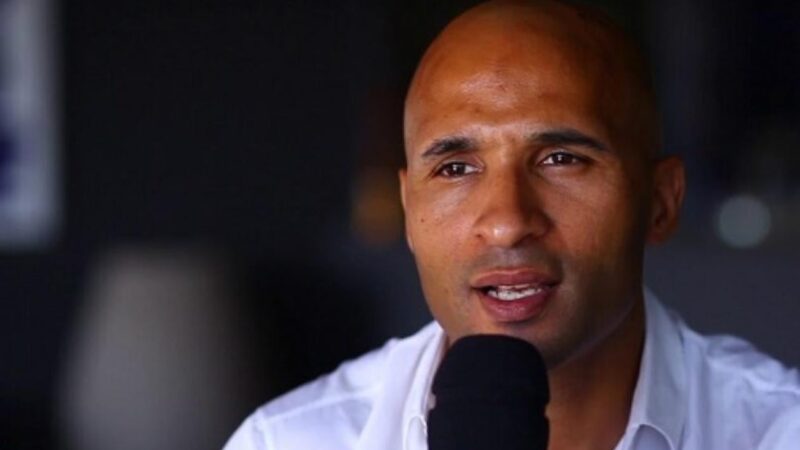 Crise à la FSF : Diomansy Kamara crie au « lynchage » de Pape Thiaw et exige un grand déballage