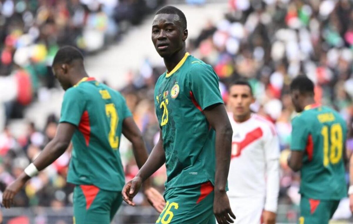 Équipe nationale du Sénégal : Pape Guèye conditionne son retour en sélection au départ du staff technique.