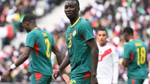 Équipe nationale du Sénégal : Pape Guèye conditionne son retour en sélection au départ du staff technique.
