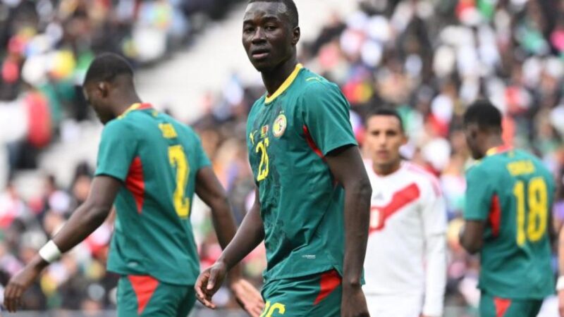 Équipe nationale du Sénégal : Pape Guèye conditionne son retour en sélection au départ du staff technique.