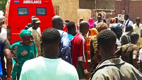 Oussouye : un homme retrouvé décapité, l&rsquo;enquête s&rsquo;oriente à partir de traces de sang