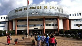 Propos injurieux à l’encontre de Sonko : Le verdict est tombé pour la militante de Diomaye, Khady Ndiaye