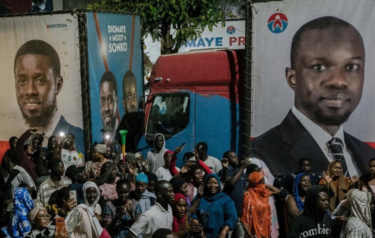 Bras de fer constitutionnel : Pourquoi Bassirou Diomaye Faye choisit le référendum contre Ousmane Sonko