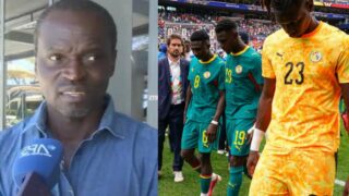 Débâcle des Lions : Ferdinand Coly sort du silence : « J’ai l’impression qu’on est… »