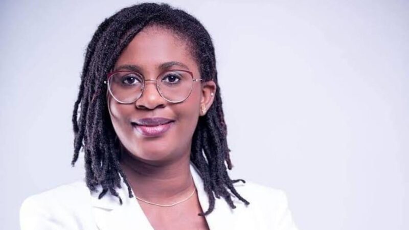 PASTEF : Fatou Kiné Diakhaté, proche de Diomaye Faye, démise de ses fonctions de coordonnatrice du MONCAP