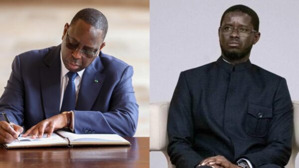« 306 maires au Palais » : les zones où Diomaye Faye se heurte encore à l’influence de Macky Sall