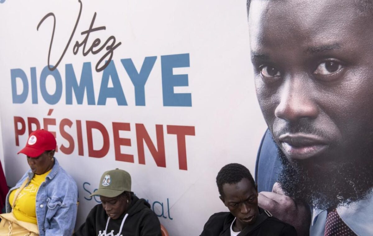 « Les maires proches de Diomaye Président recadrent Abdou Mbow et l’APR à la suite de leur audience avec le chef de l’État. »