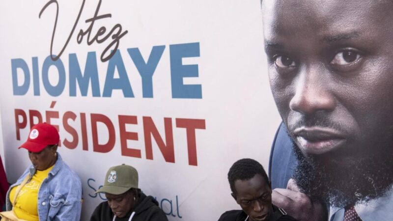 « Les maires proches de Diomaye Président recadrent Abdou Mbow et l’APR à la suite de leur audience avec le chef de l’État. »