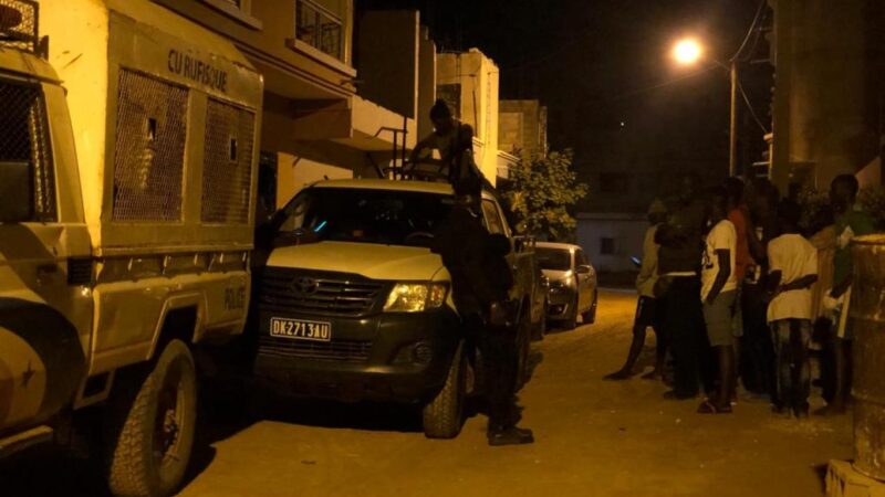 Braquages à Ndiassane et Louga : fin de cavale pour le « marabout » et ses 5 complices