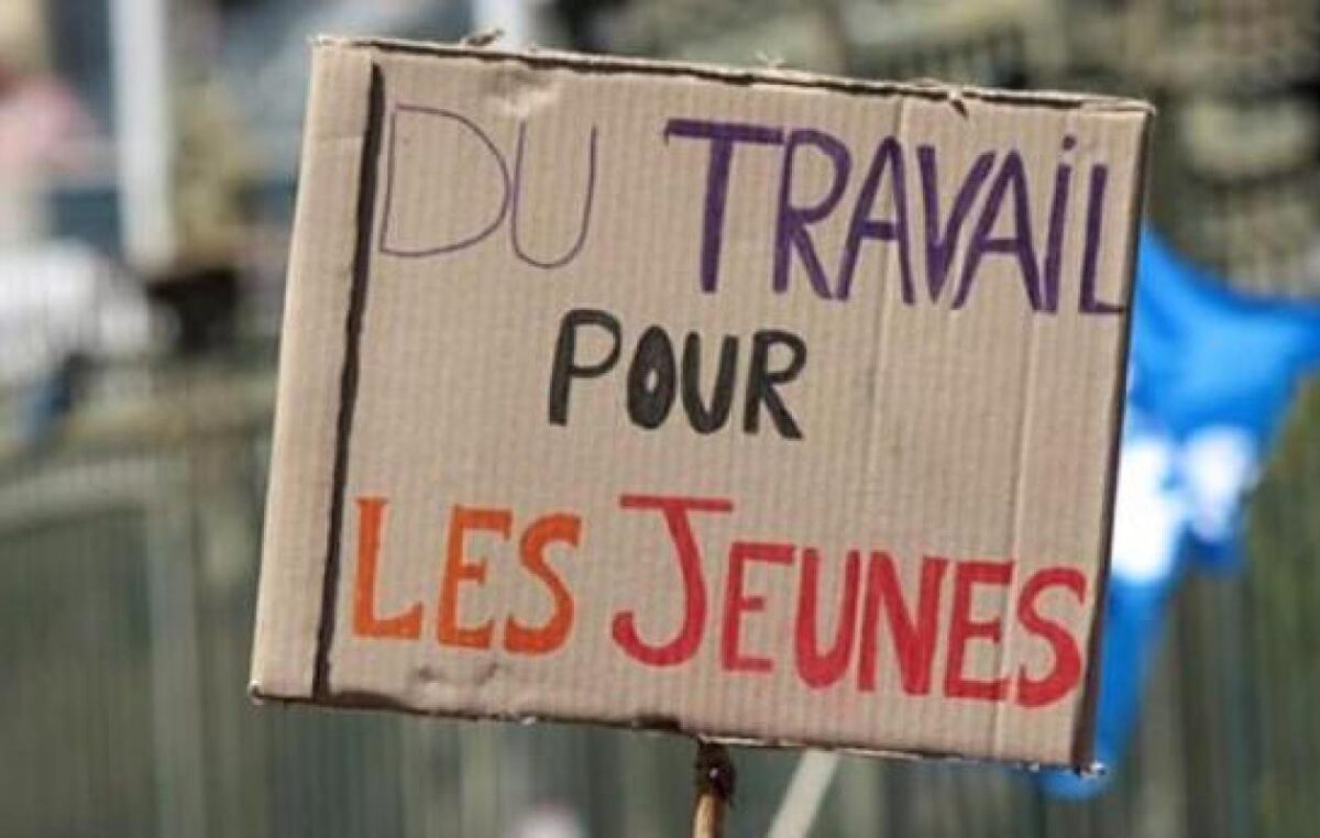 La hausse du chômage, un signal d’alarme dans un marché du travail pourtant dynamique