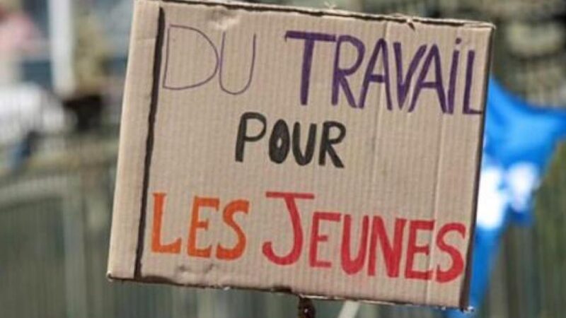 La hausse du chômage, un signal d’alarme dans un marché du travail pourtant dynamique