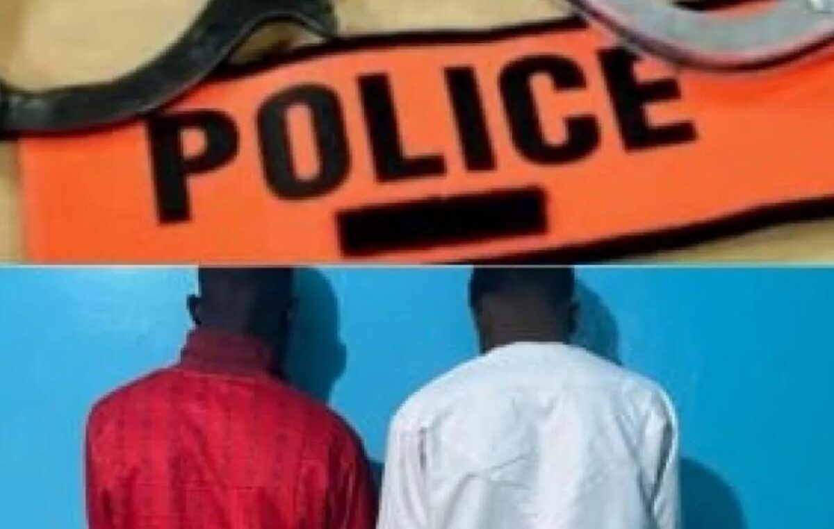 Trafic de crack : Un réseau a été démantelé par la BRS de Dakar  à Tivaouane Peulh et à Guédiawaye
