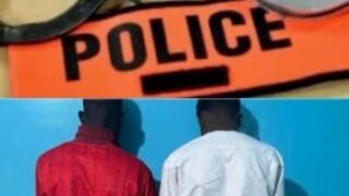 Trafic de crack : Un réseau a été démantelé par la BRS de Dakar  à Tivaouane Peulh et à Guédiawaye