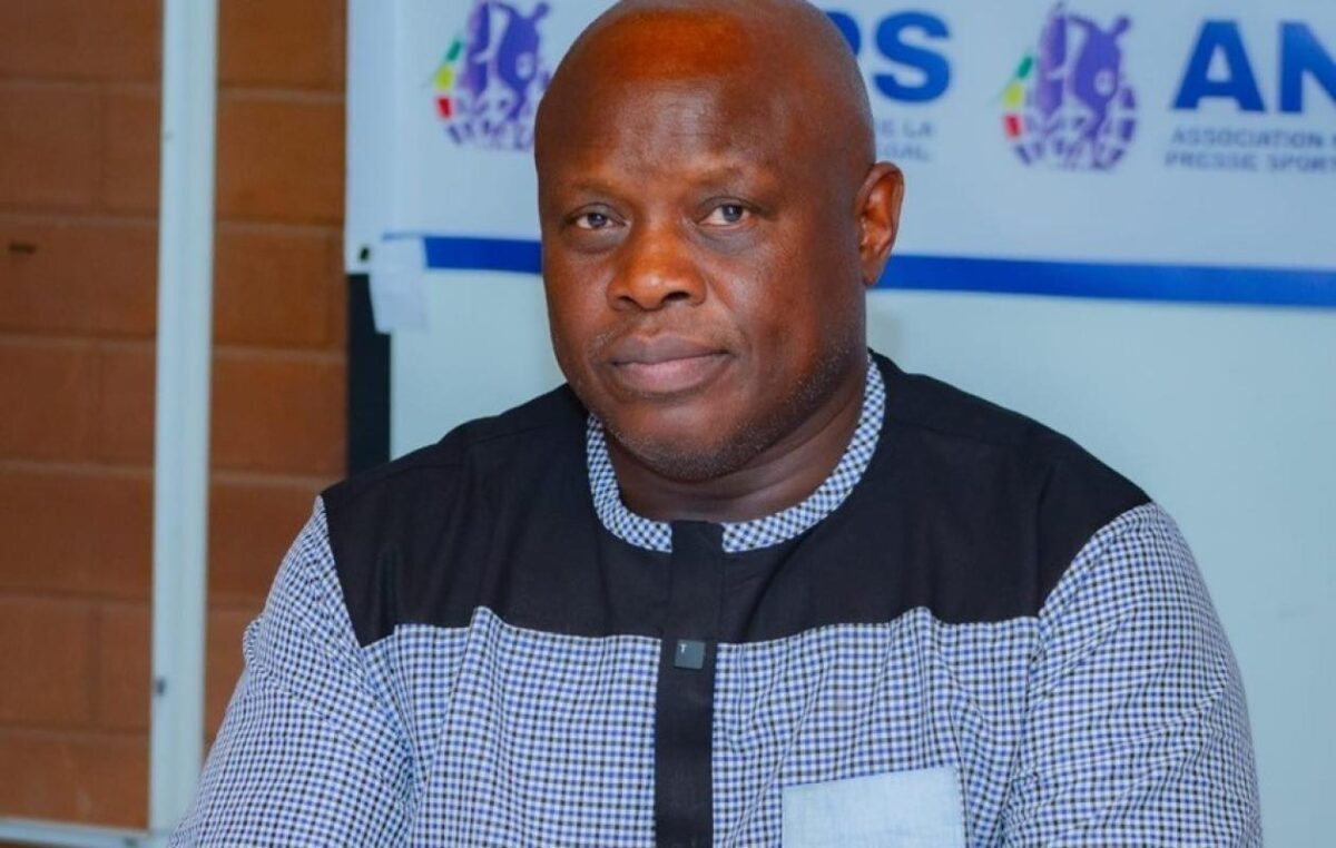 Société: L&rsquo;ancien sélectionneur des Lions, Amara Traoré arrêté par la Section de Recherches de Saint-Louis