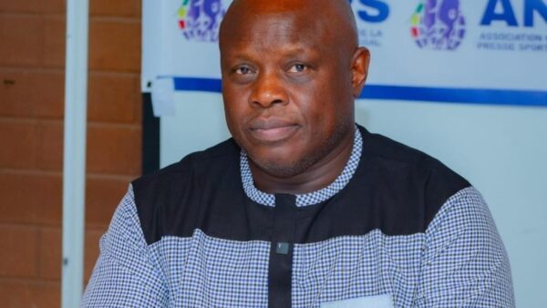 Société: L&rsquo;ancien sélectionneur des Lions, Amara Traoré arrêté par la Section de Recherches de Saint-Louis