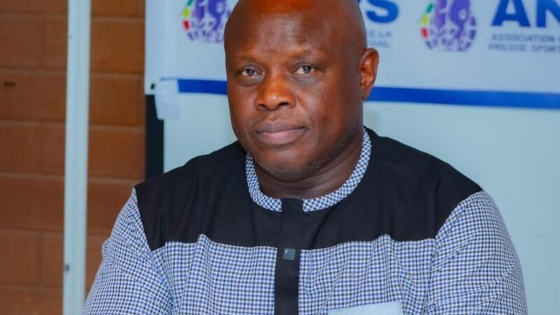 Société: L&rsquo;ancien sélectionneur des Lions, Amara Traoré arrêté par la Section de Recherches de Saint-Louis