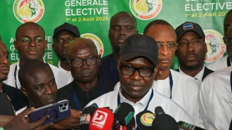 Fiasco du Mondial 2026 : la Fédération convoque une…