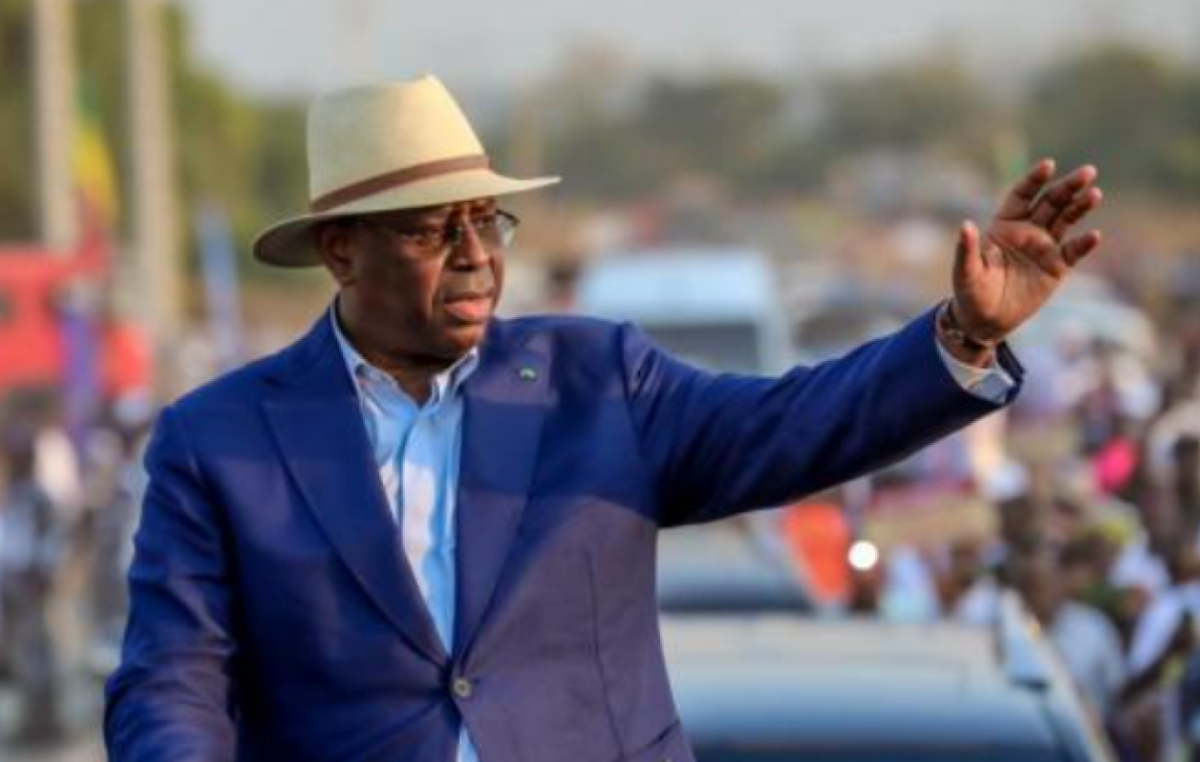 Retour de Macky Sall : les précisions sur son accueil à son arrivée