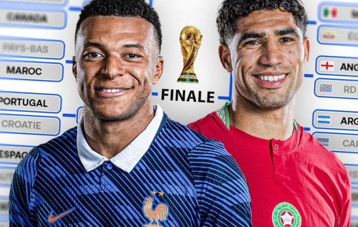 Mondial-2026 : France-Maroc, le choc des quarts entre deux nations qui se connaissent bien
