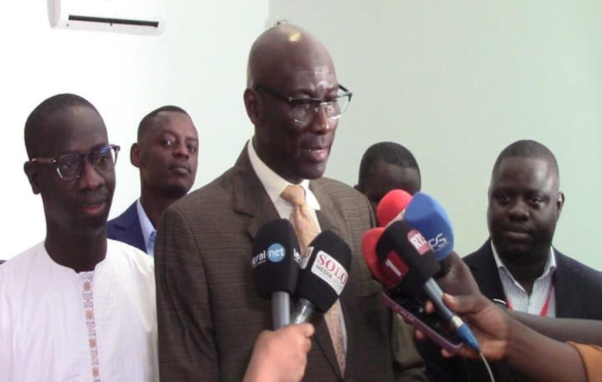 Air Sénégal : la Direction générale place le dialogue social au cœur de sa stratégie