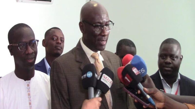 Air Sénégal : la Direction générale place le dialogue social au cœur de sa stratégie