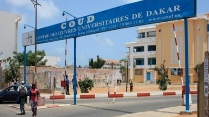 Affaire Abdoulaye Ba : Les agents du COUD se mobilisent pour soutenir leurs collègues inculpés