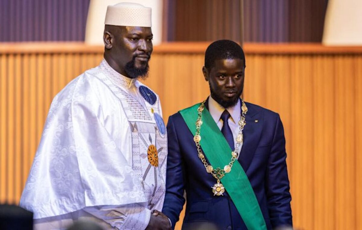 Rencontre des opposants guinée et Sénégal ce jeudi à Dakar : Pourquoi le gouvernement l&rsquo;a interdit