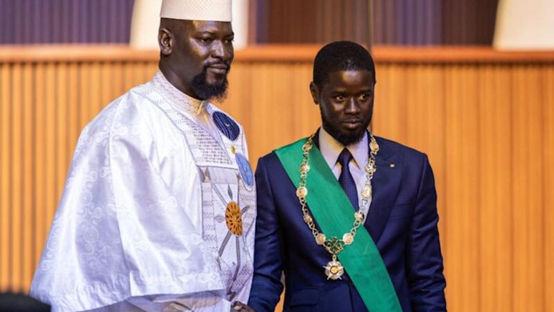 Rencontre des opposants guinée et Sénégal ce jeudi à Dakar : Pourquoi le gouvernement l&rsquo;a interdit