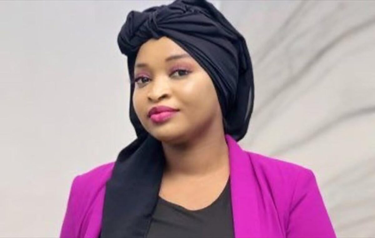 « Je le respecte, mais je ne lui dois rien » : La patronne du FONGIP choisit Diomaye Faye et lâche ses vérités à Ousmane Sonko